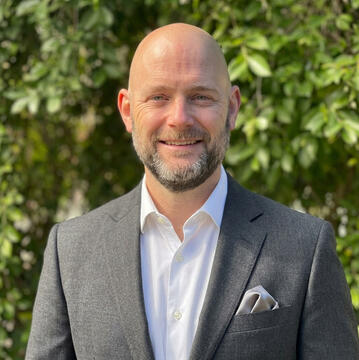 Martijn Kist